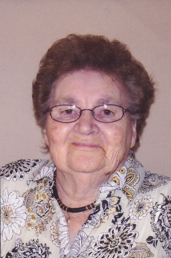 Thérèse Cyr