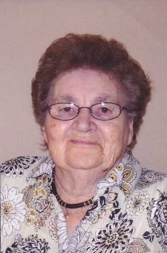 Thérèse Cyr
