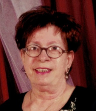 Lucille Avon