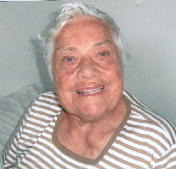 Andréa Lacroix
