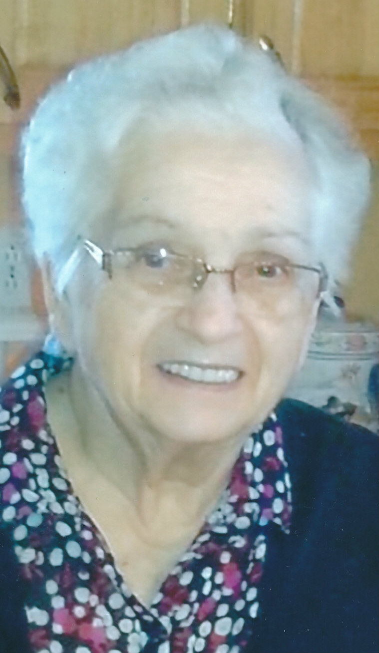 Gilberte Caron