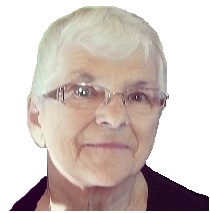 Pauline Sévigny