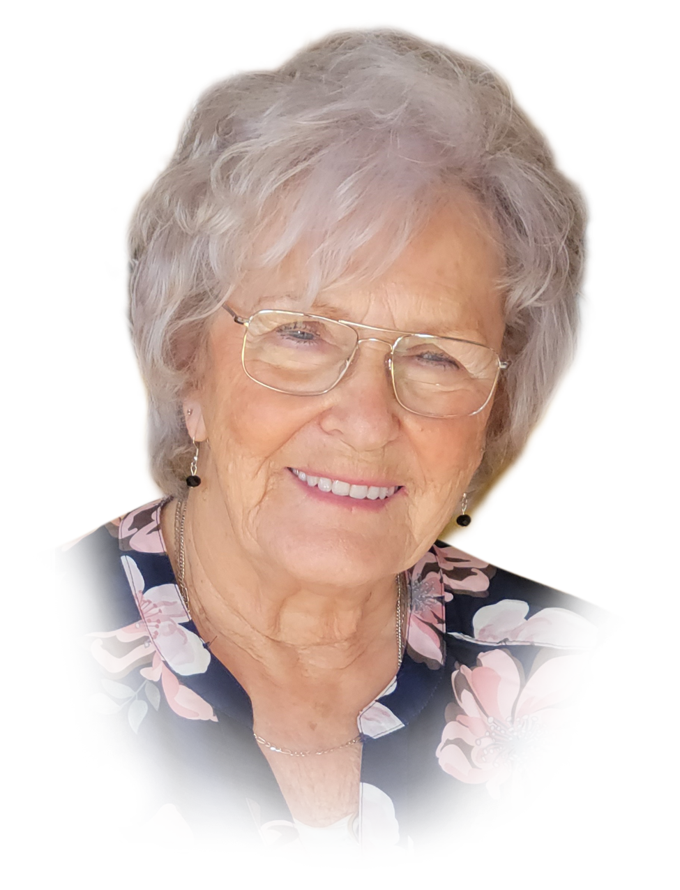 Marie-Joseph Pauzé Beaubien