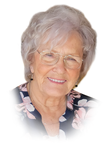 Marie-Joseph Pauzé Beaubien