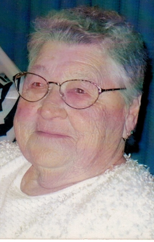 Thérèse Danis