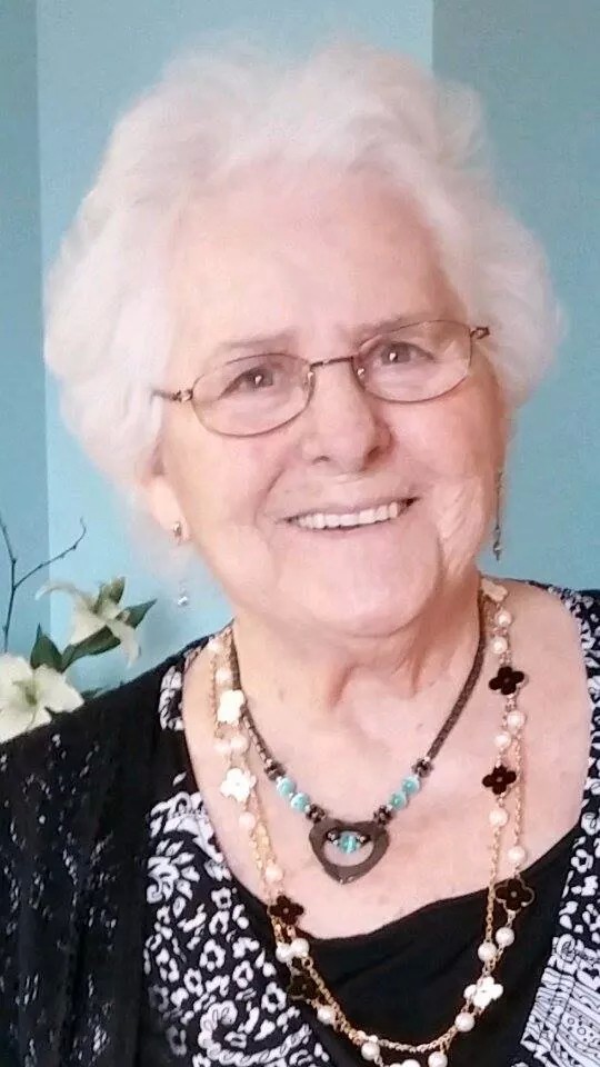 Pauline Lapointe