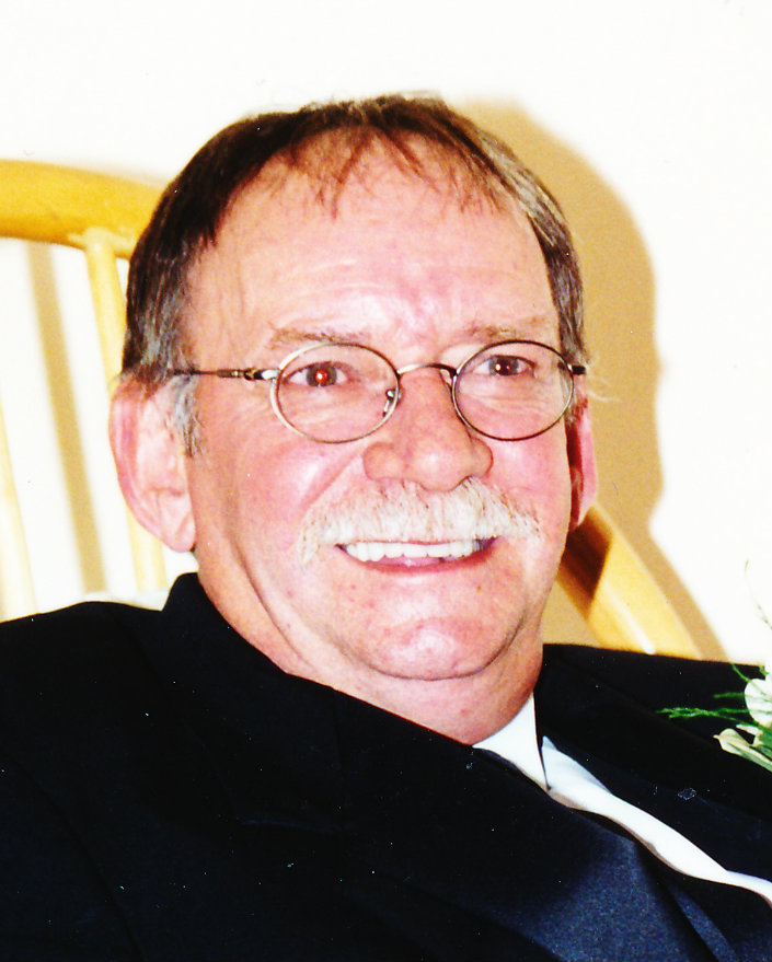Raymond Crépeau