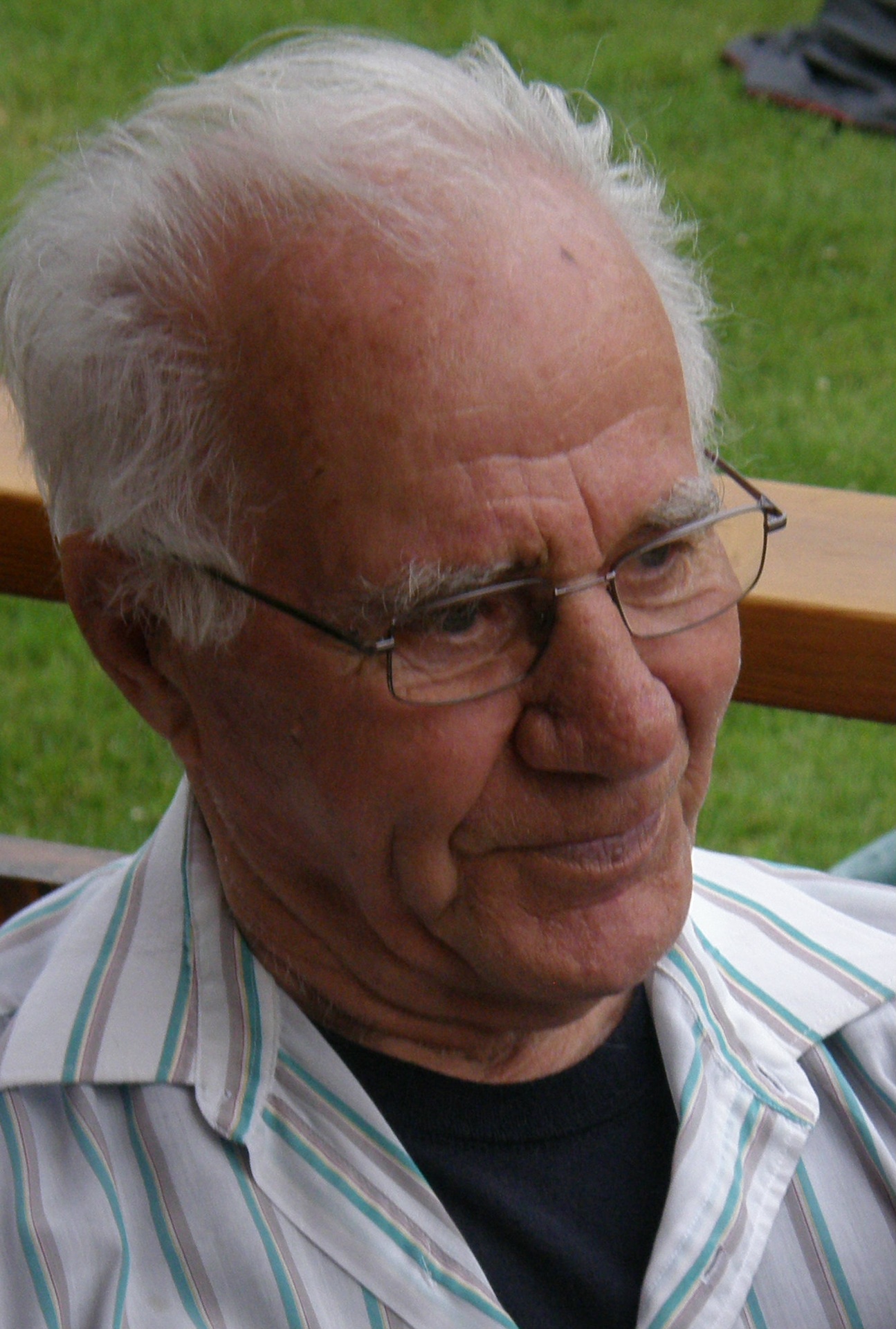 Alfred Kahle