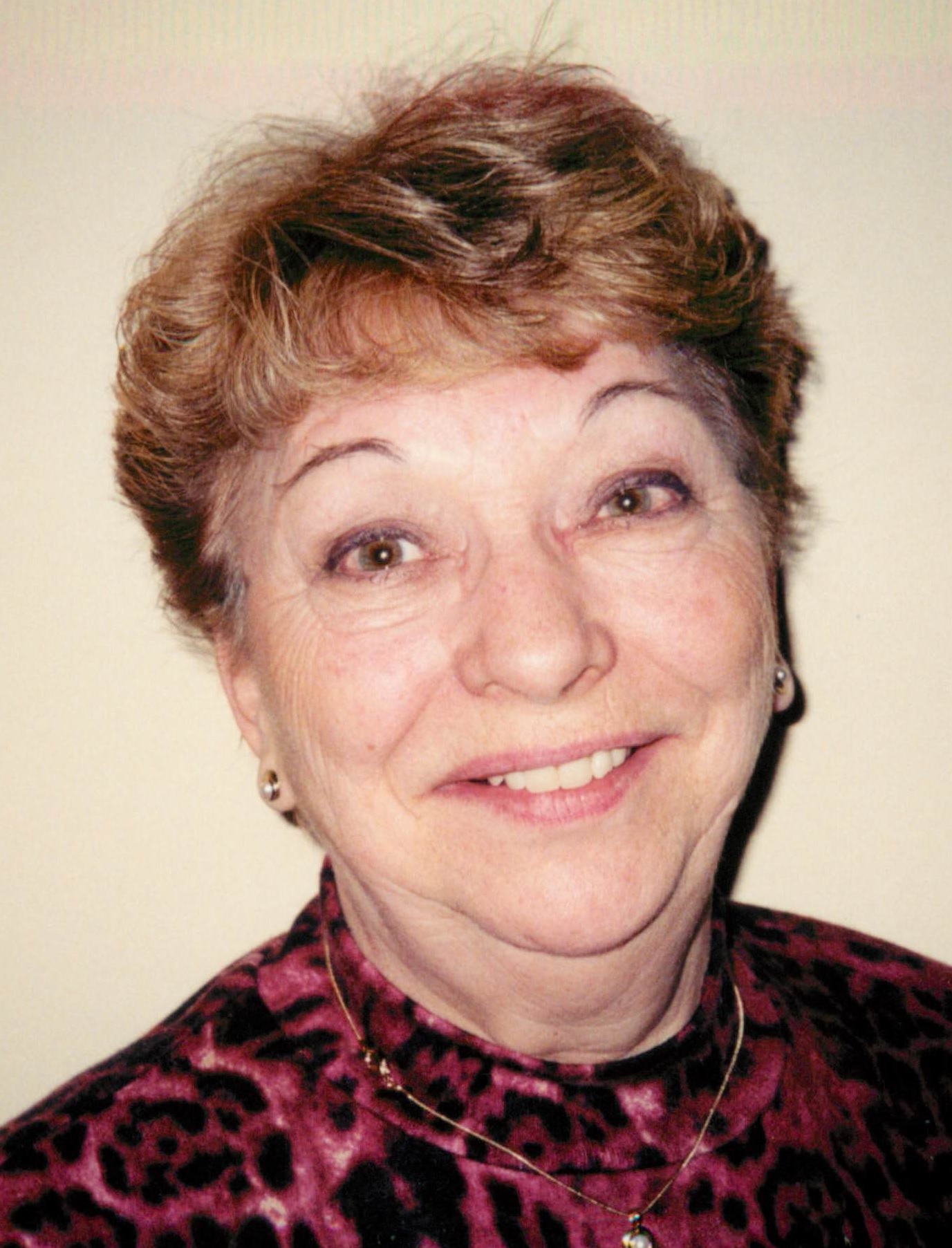 Hélène Turcot