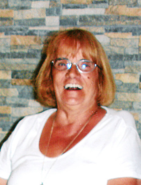 Pierrette Bazinet