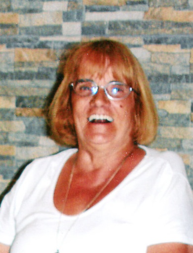 Pierrette Bazinet