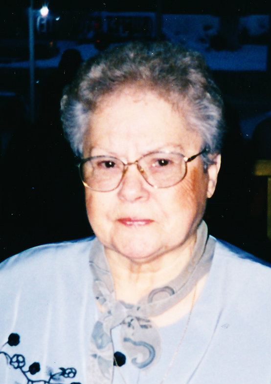 Florence Perron