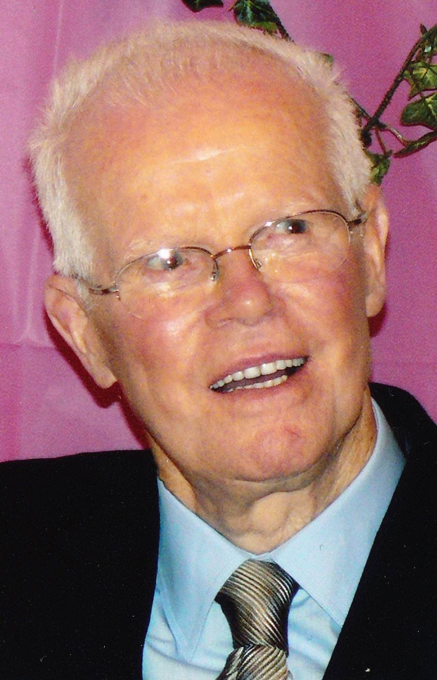 Pierre-Paul Gagné