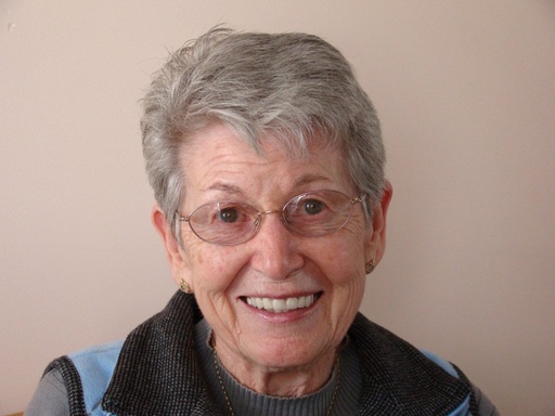 Thérèse Constantineau