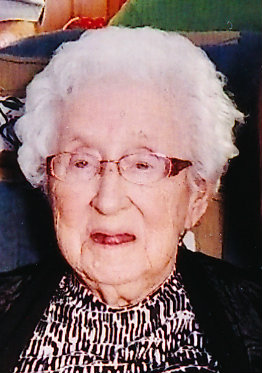 Alice Caron