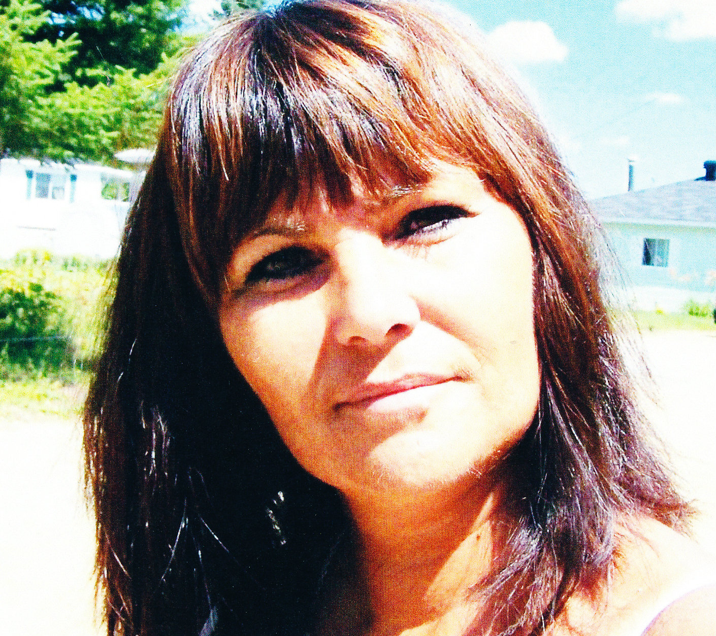 Carole Cousineau