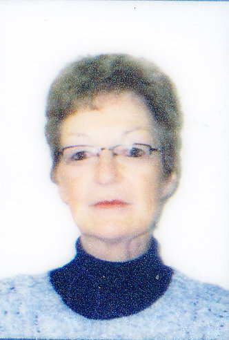 Hélène Lacelle