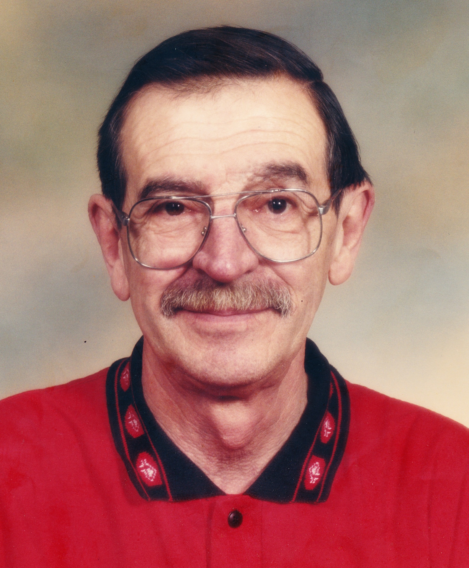 Jean-Paul Gareau