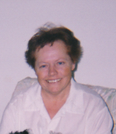 Gisèle Guilbault