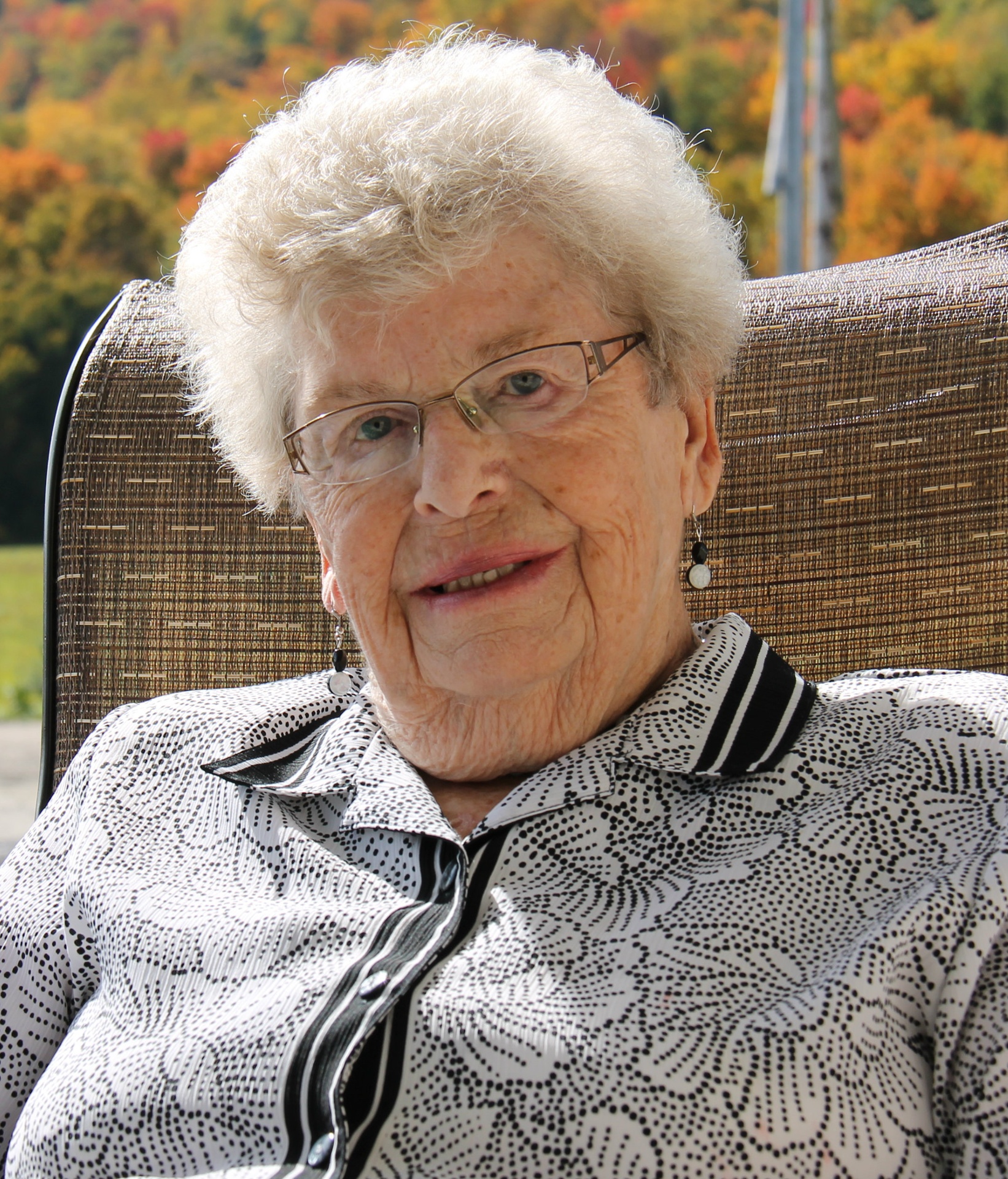 Raymonde Vincent
