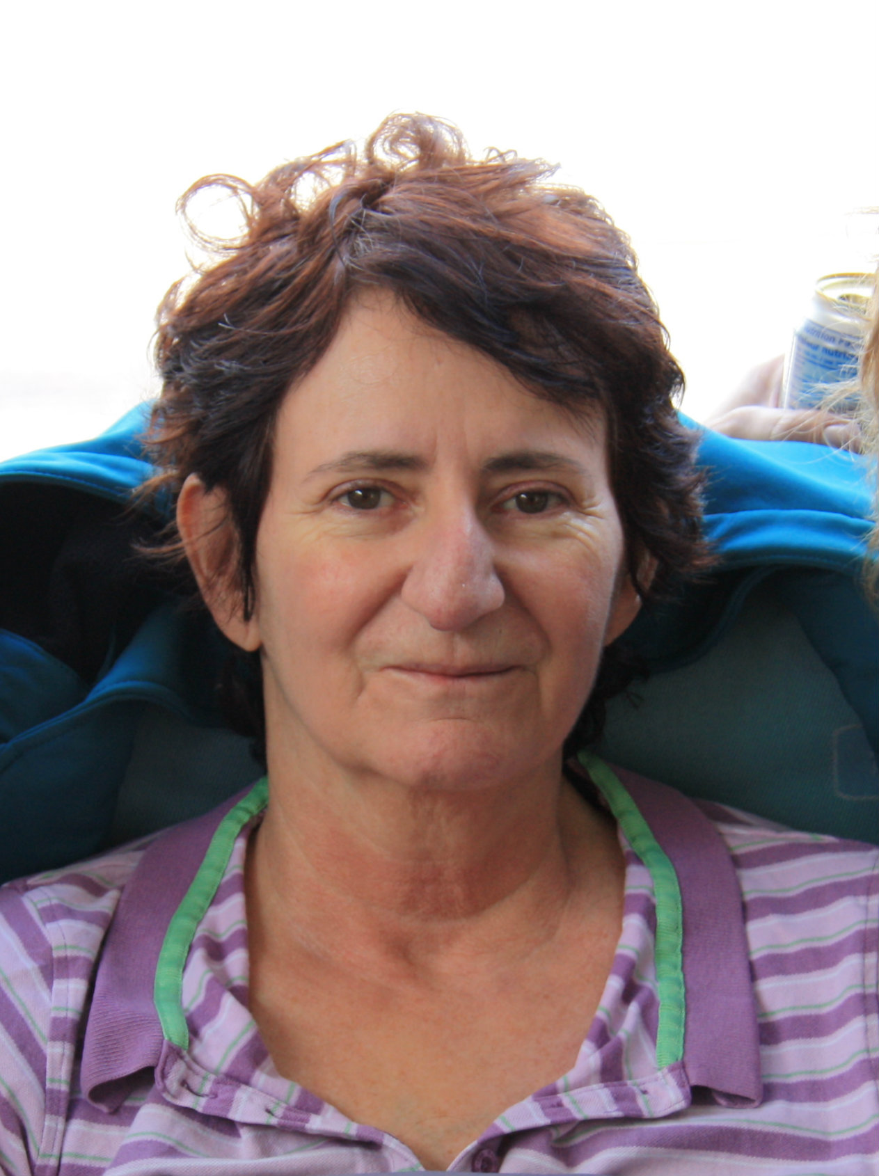 Sylvie Constantineau
