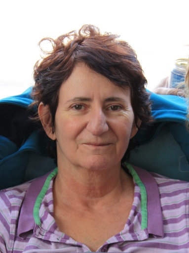 Sylvie Constantineau