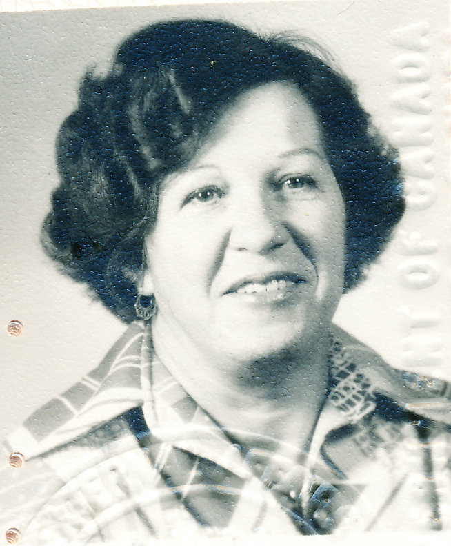 Jeannine Tassé