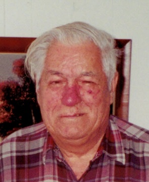 Ubald Coutu