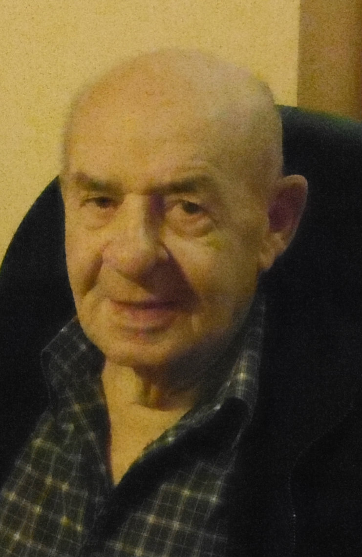 Pierre Chalut