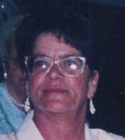 Gisèle Lirette