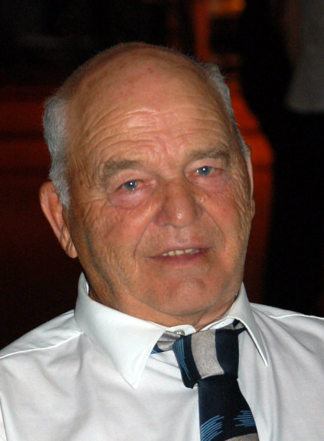 Rolland Forget