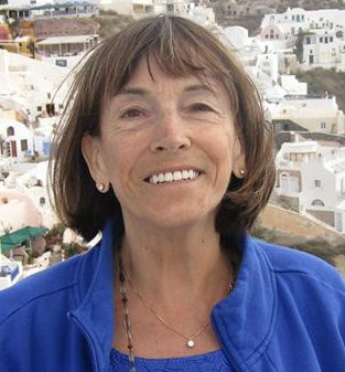 Micheline Courtemanche