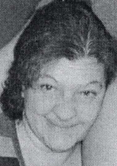 Linda Fernandez