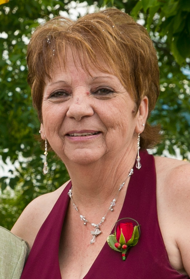 Michelle Dufresne