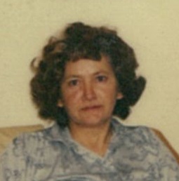 Lucie Budge
