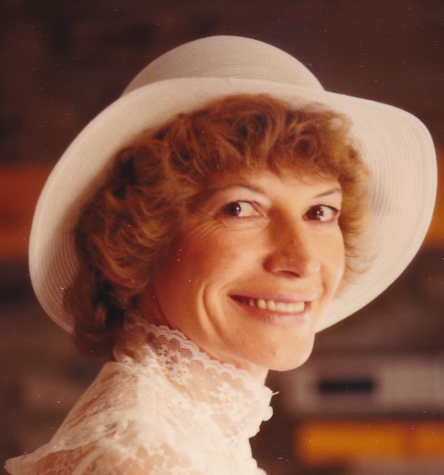 Lucie Presseault