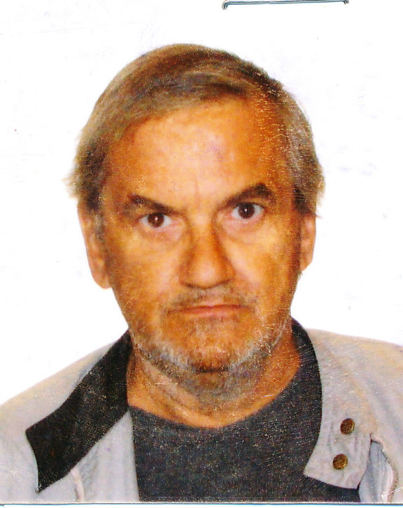 Gérard Rioux