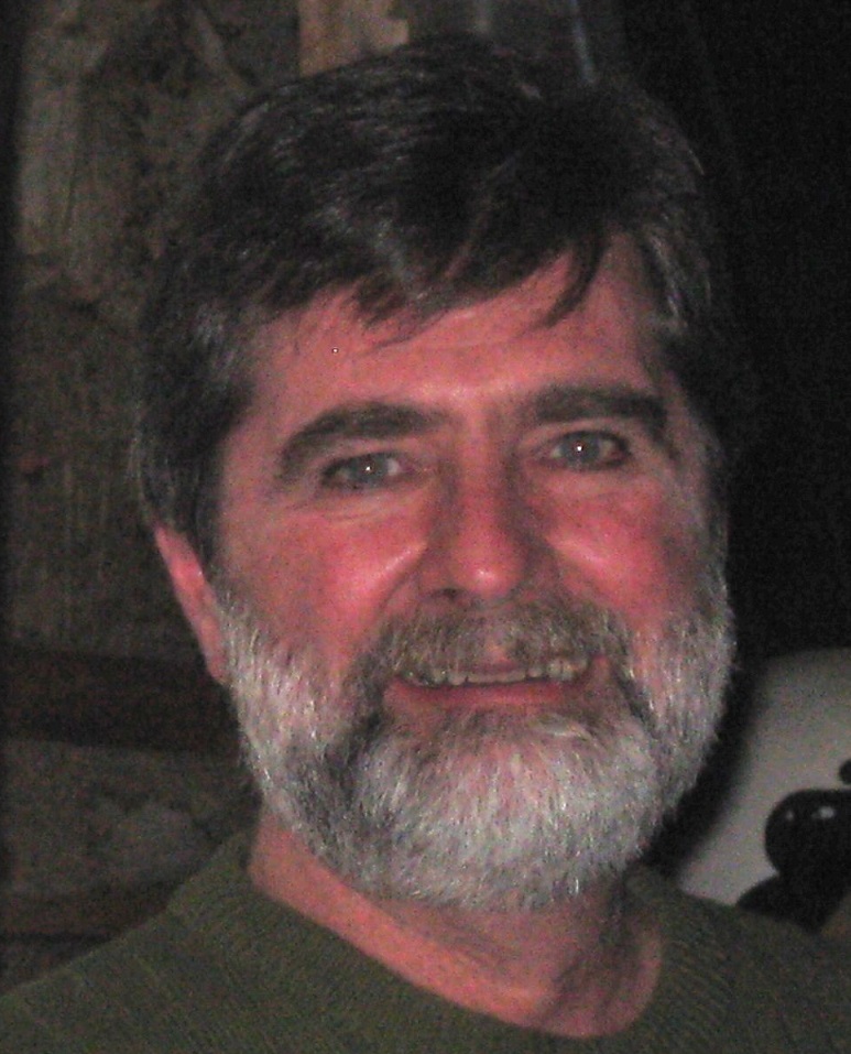 Guy Bourgoin