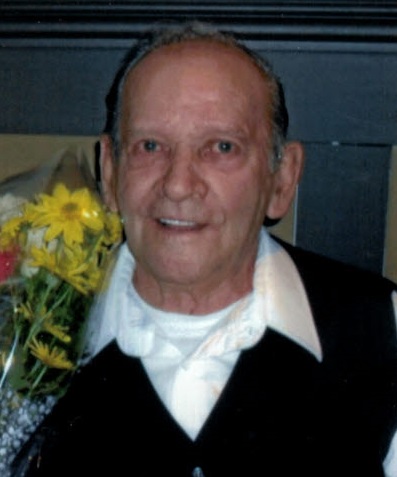 Noel Larivière
