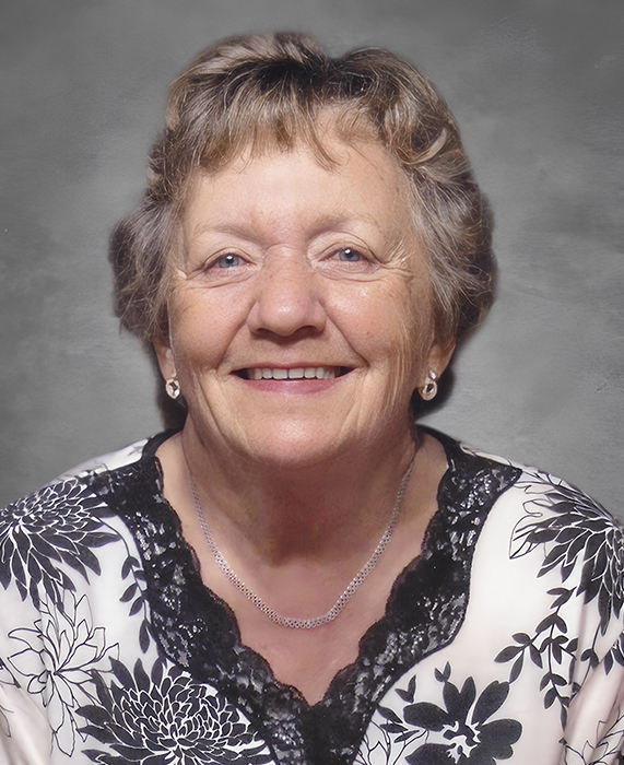 Jeannine Charette