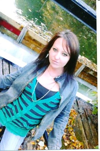 Annie Deschênes Gagnon