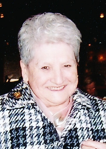 Françoise Daviault