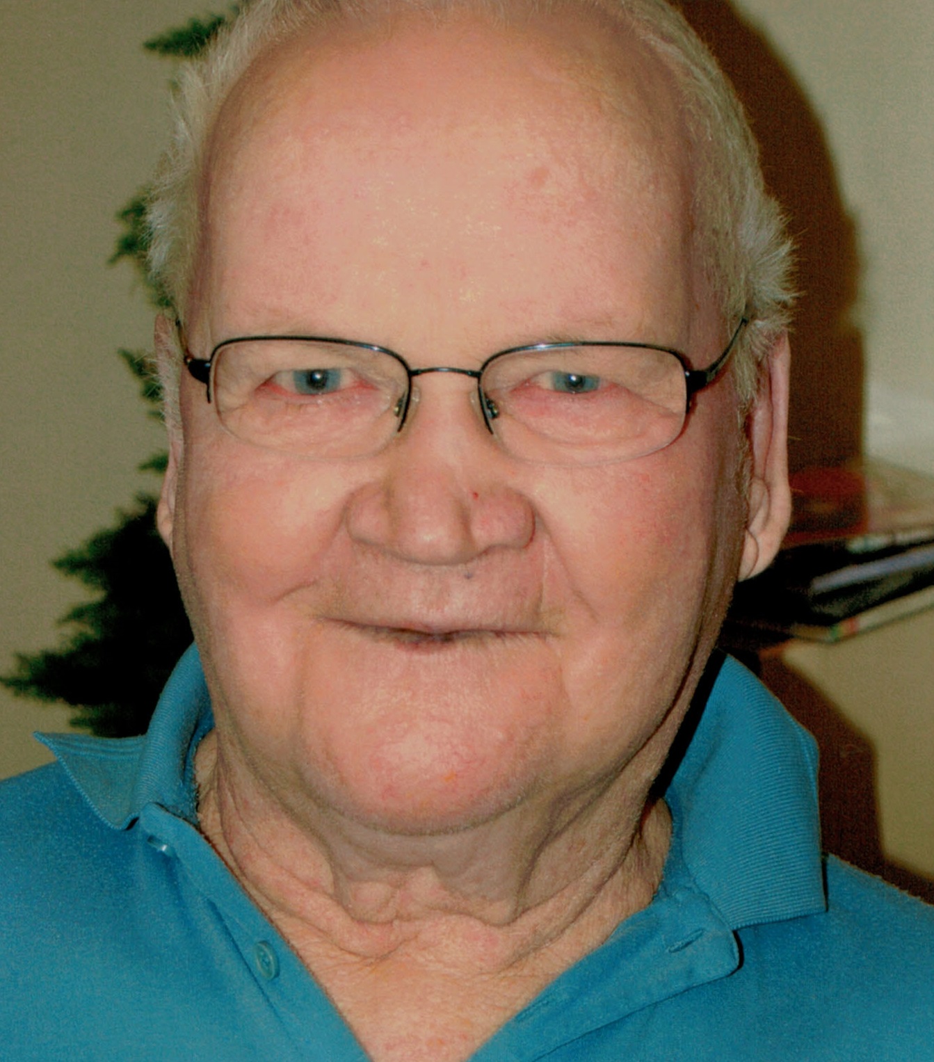 Léonard Crites
