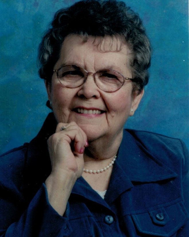Irène Joly