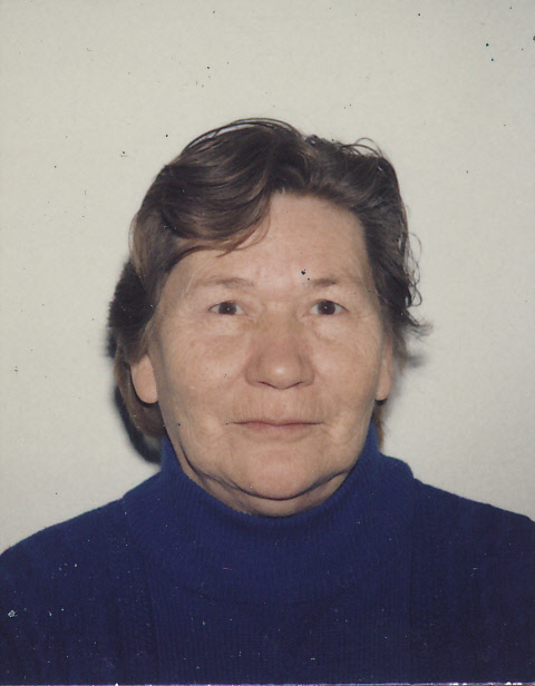Jeannette Racine