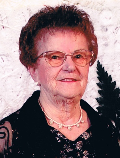 Marielle Constantineau