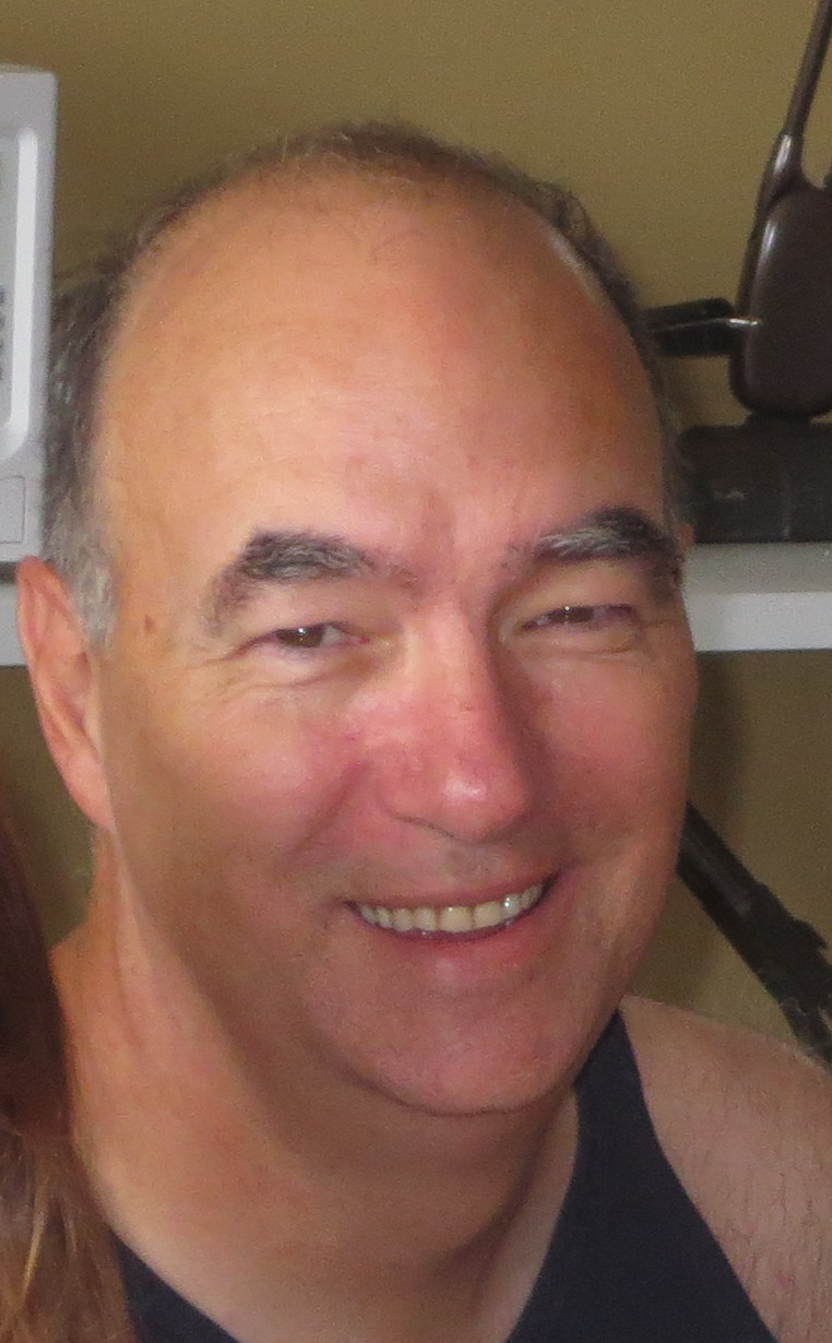 Jean Fortier