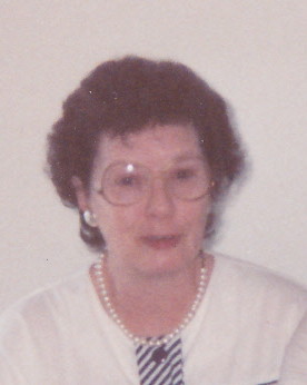 Pierrette Grenier