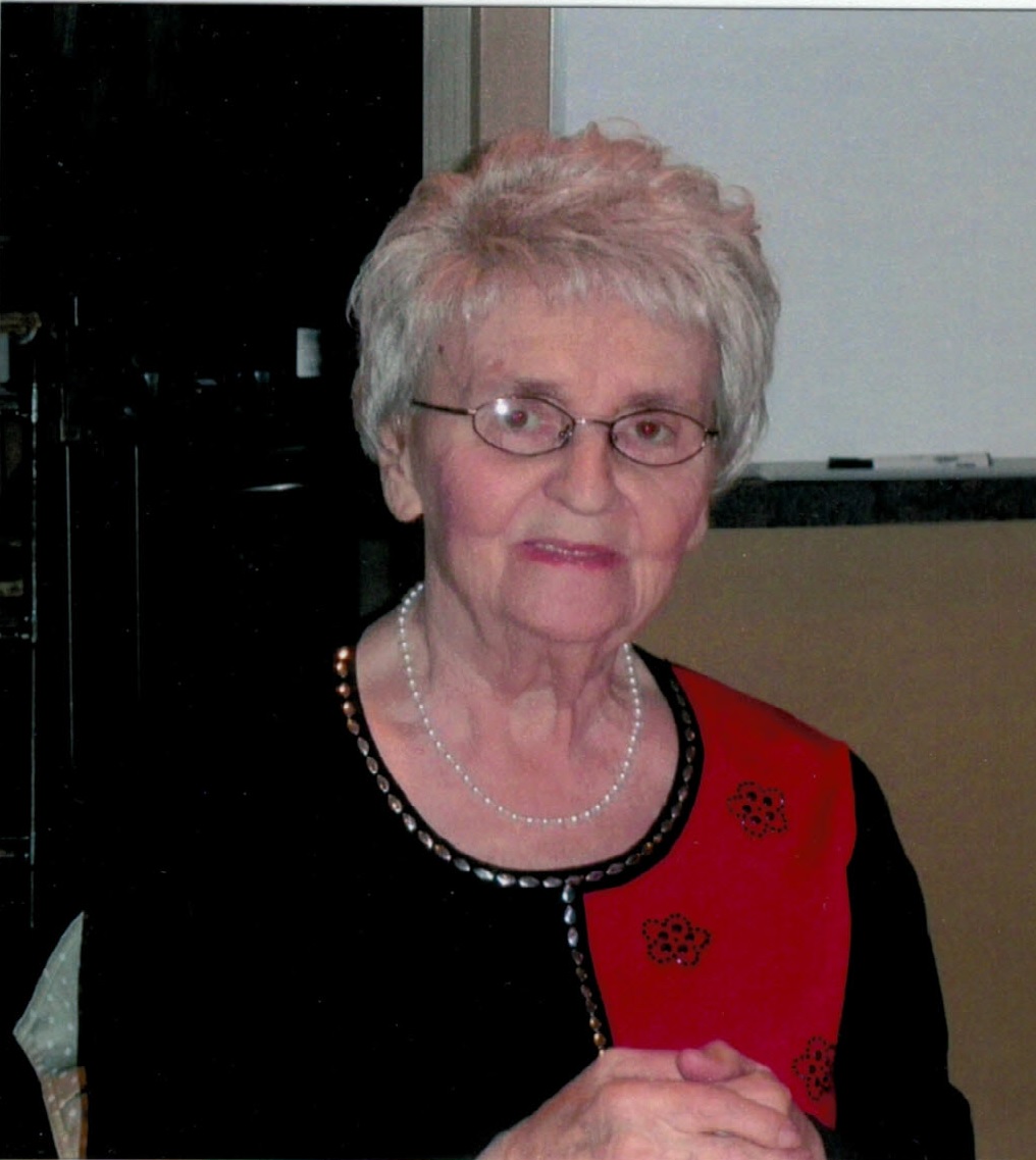 Aline Côté