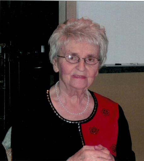 Aline Côté